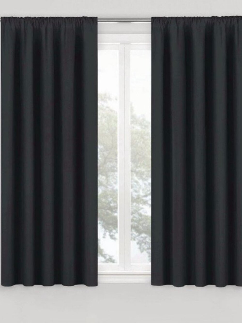 Blackout Curtains